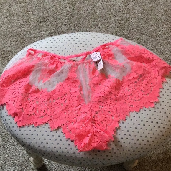 NWT VICTORIA SECRET Panties - Picture 1 of 5